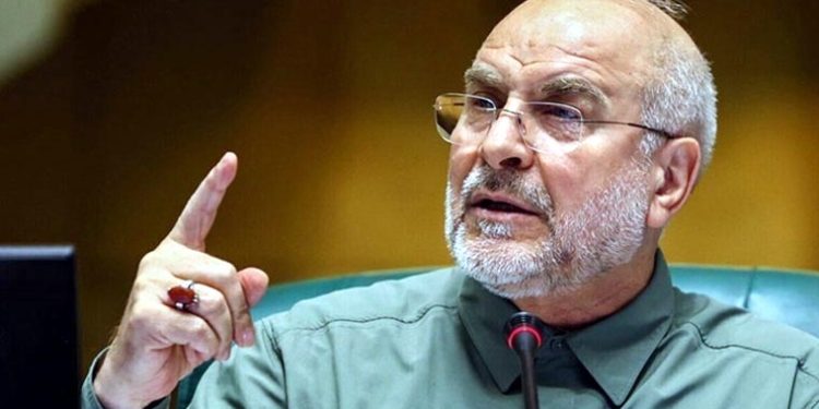 There is still a long way to go with America, says Iranian speaker