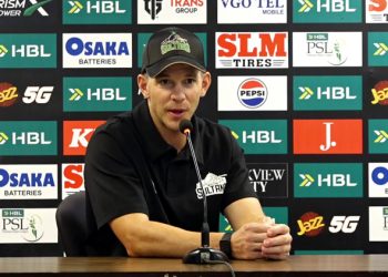 Tim Paine described the Pakistan Super League experience as enjoyable