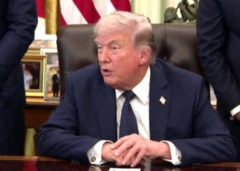 Trump announces 3-week extension of Israel-Lebanon ceasefire