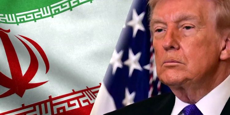 Trump's warning, Iran's denial, region in danger again