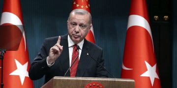 Turkey may consider participating in mine clearance in Strait of Hormuz