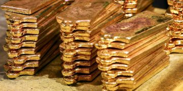 Turkey sells $20 billion worth of gold, causing turmoil in global markets