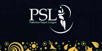 Two PSL matches will be played today.