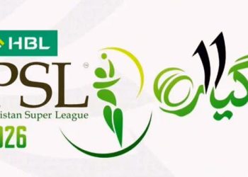 Two matches will be played in PSL
