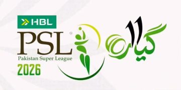 Two matches will be played in PSL