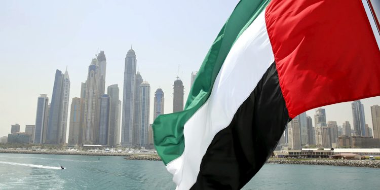 UAE confirms joining US alliance