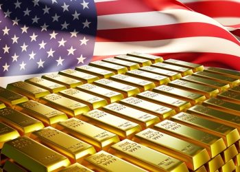 US Fed no more a secure wallet for World's Gold