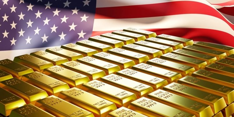 US Fed no more a secure wallet for World's Gold