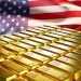 US Fed no more a secure wallet for World's Gold