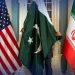 US-Iran talks to begin in Islamabad tomorrow