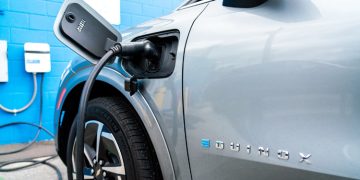 US-Iran war, demand for electric vehicles surges