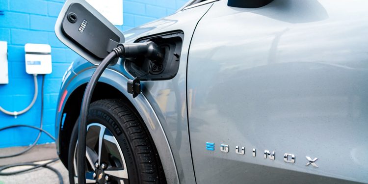 US-Iran war, demand for electric vehicles surges