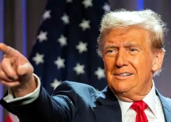 US President Donald Trump threatens Iran again