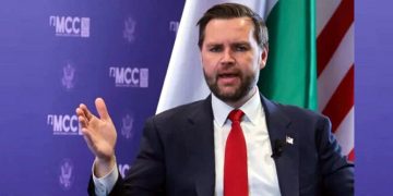 US Vice President threatens Iran