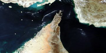 US is actively working to create a new global coalition to open the Strait of Hormuz