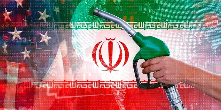 US statement on closure of Iranian oil wells rejected