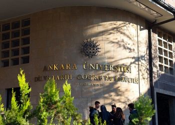 Urdu departments established in three universities in Turkey