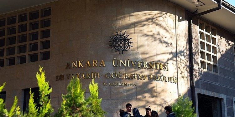 Urdu departments established in three universities in Turkey