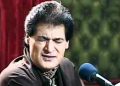 Ustad Asad Amanat Ali Khan is a big name in classical singing.