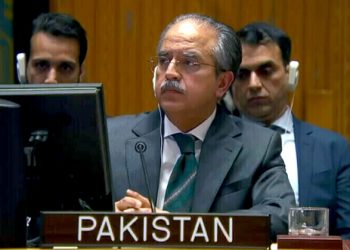 Veto power in the Security Council is a major obstacle to world peace