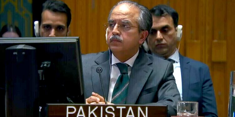 Veto power in the Security Council is a major obstacle to world peace