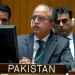 Veto power in the Security Council is a major obstacle to world peace
