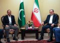 Visit to Pakistan was useful, says Iranian Foreign Minister