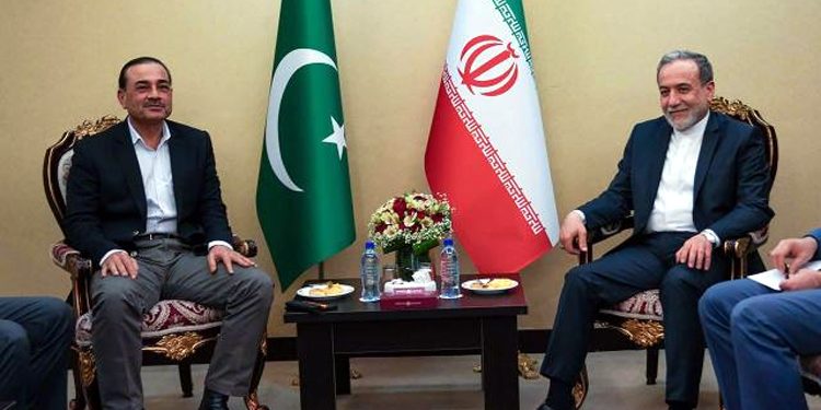 Visit to Pakistan was useful, says Iranian Foreign Minister