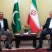 Visit to Pakistan was useful, says Iranian Foreign Minister