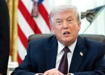 War with Iran is coming to an end soon, says Donald Trump