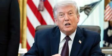 War with Iran is coming to an end soon, says Donald Trump