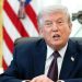 War with Iran is coming to an end soon, says Donald Trump