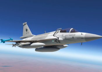 What is PFX Program of Pakistan Air Force