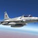 What is PFX Program of Pakistan Air Force