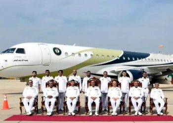 What is Pak Navy's Sea Sultan