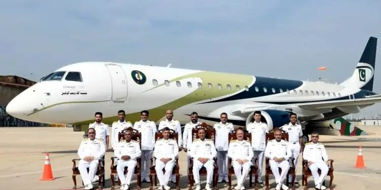 What is Pak Navy's Sea Sultan