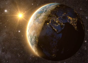 When will a day on Earth be 25 hours long