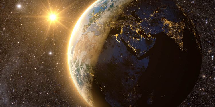 When will a day on Earth be 25 hours long