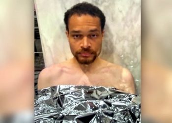 White House shooting suspect charged