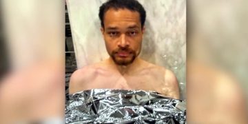 White House shooting suspect charged