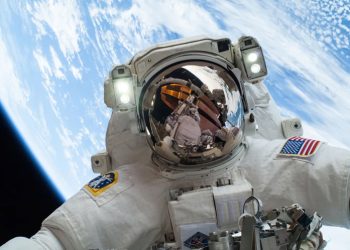 Who is going into space now What is NASA's Kanye mission