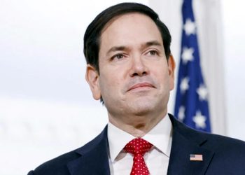 Who will pass through the Strait of Hormuz, Iran does not have the right to decide, Marco Rubio