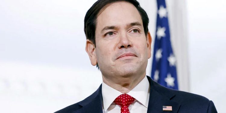 Who will pass through the Strait of Hormuz, Iran does not have the right to decide, Marco Rubio