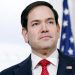 Who will pass through the Strait of Hormuz, Iran does not have the right to decide, Marco Rubio