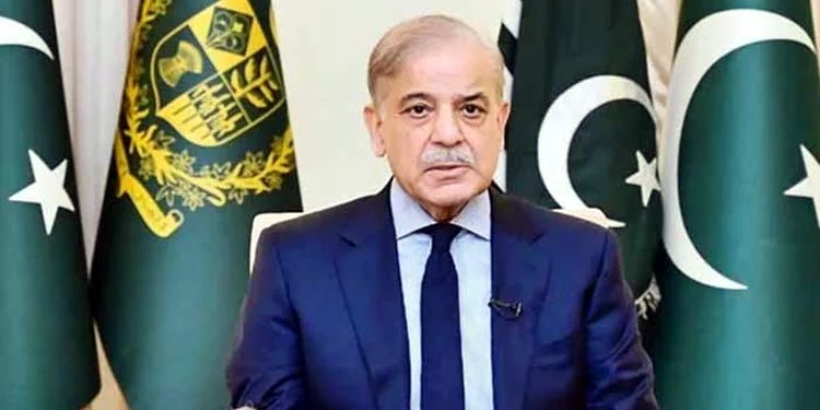 Will continue the fight until terrorism is eliminated, says Prime Minister