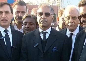 بلاوجہ تبادلہ کرنا عدلیہ کو بڑا نقصان پہنچائے گا،بیرسٹر علی ظفر