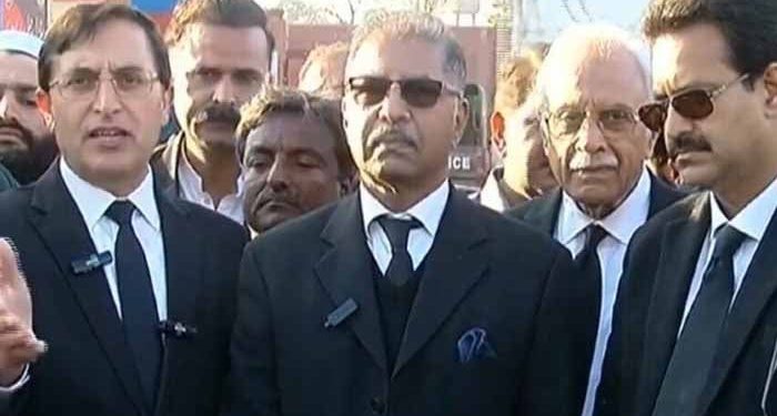 بلاوجہ تبادلہ کرنا عدلیہ کو بڑا نقصان پہنچائے گا،بیرسٹر علی ظفر