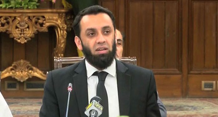 سعودی عرب پر ایرانی حملوں کا کوئی جواز نہیں ،عطا تارڑ