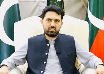 وزیراعلیٰ سہیل آفریدی کی گرفتاری کا حکم