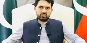 وزیراعلیٰ سہیل آفریدی کی گرفتاری کا حکم